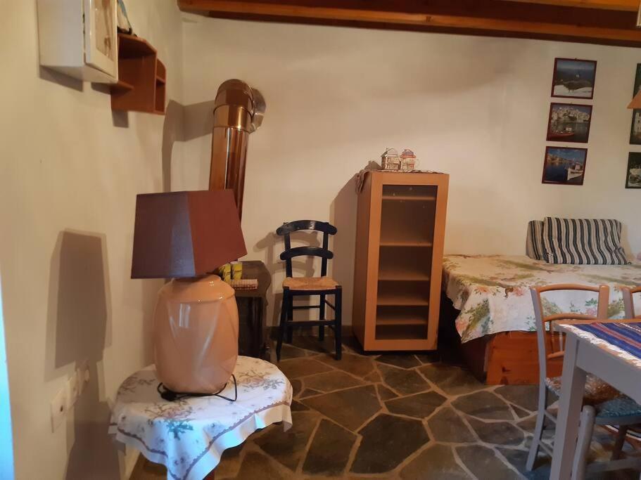 Kouros Villa! Paltsi Pilion Esterno foto