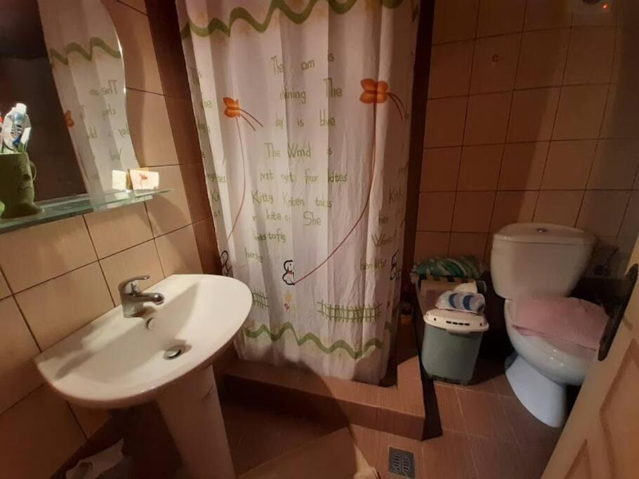 Kouros Villa! Paltsi Pilion Esterno foto