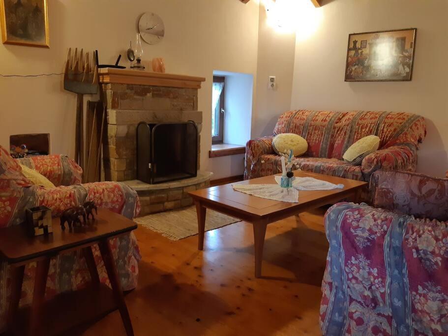 Kouros Villa! Paltsi Pilion Esterno foto