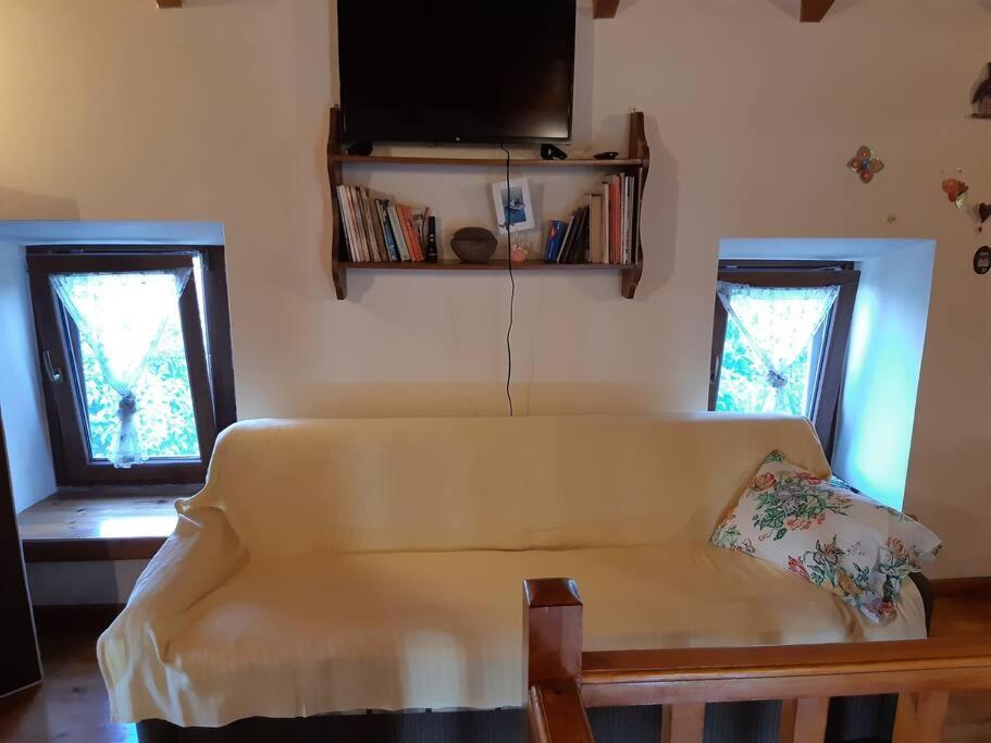 Kouros Villa! Paltsi Pilion Esterno foto