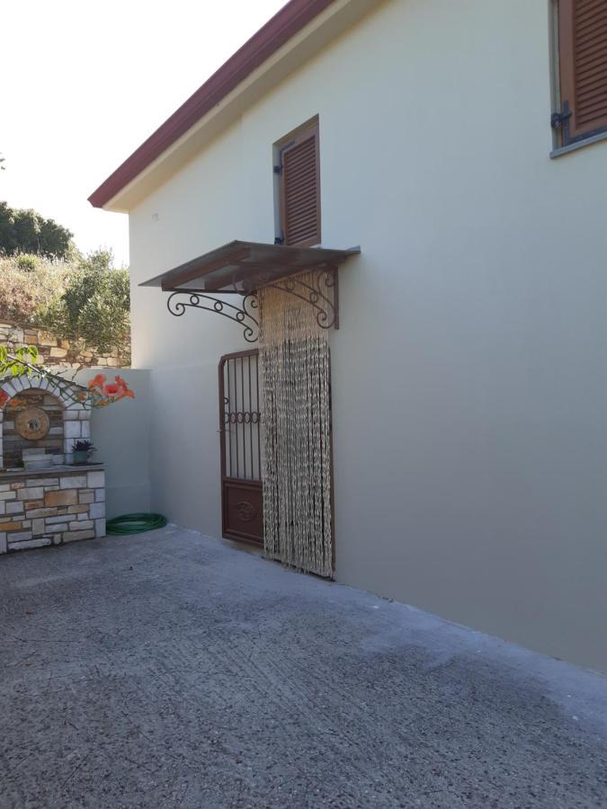 Kouros Villa! Paltsi Pilion Esterno foto