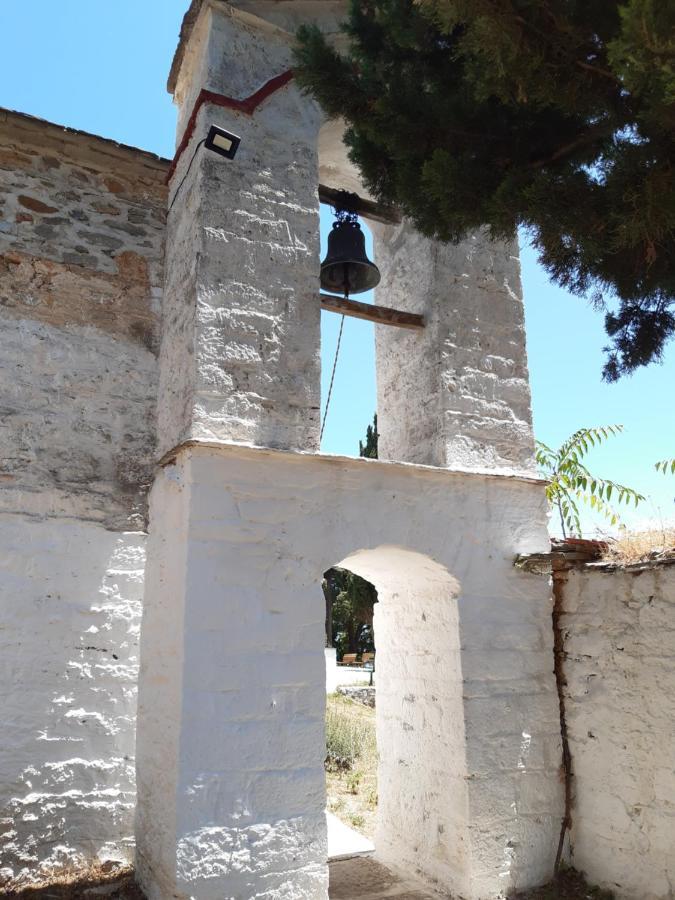 Kouros Villa! Paltsi Pilion Esterno foto