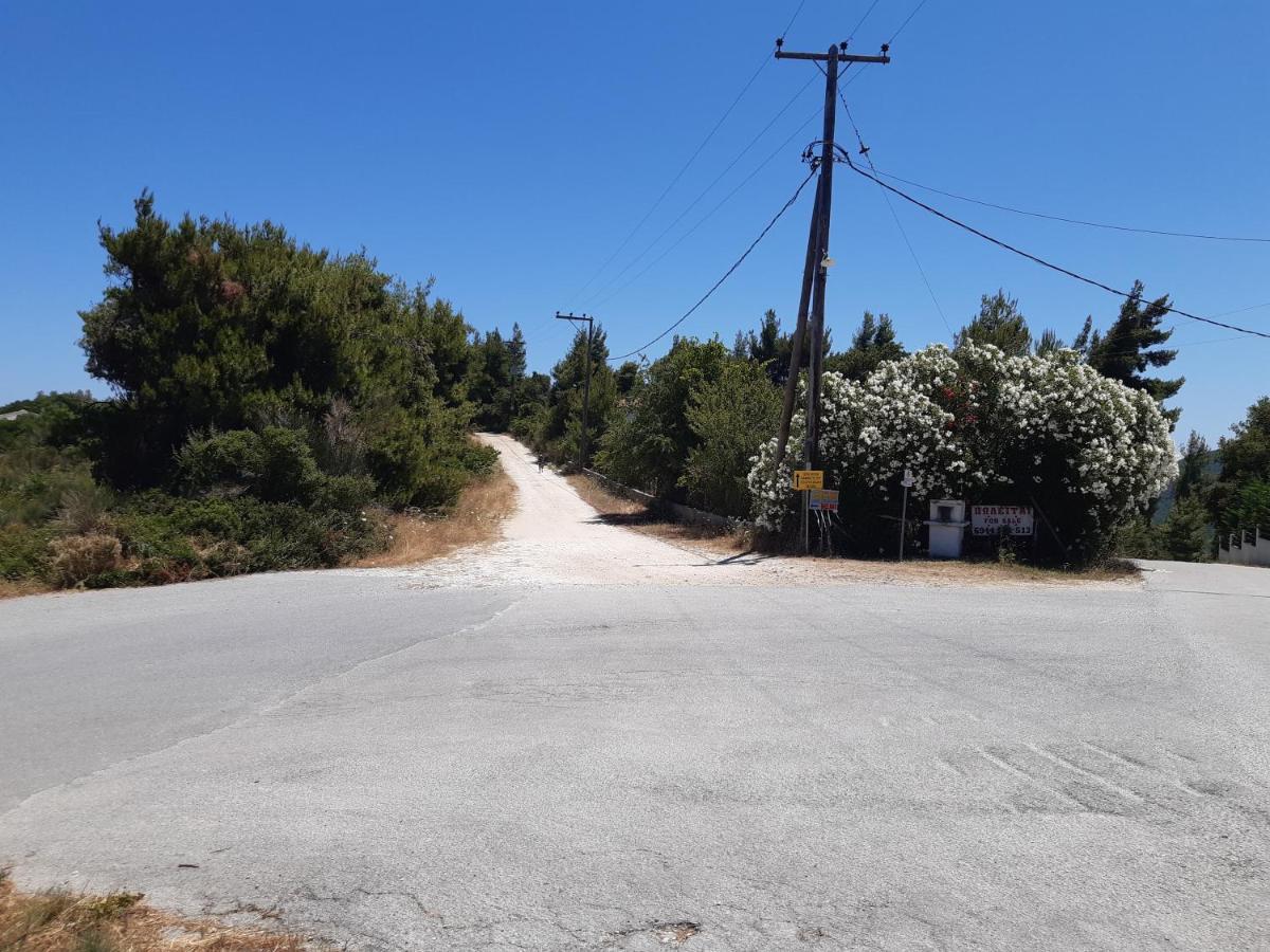 Kouros Villa! Paltsi Pilion Esterno foto