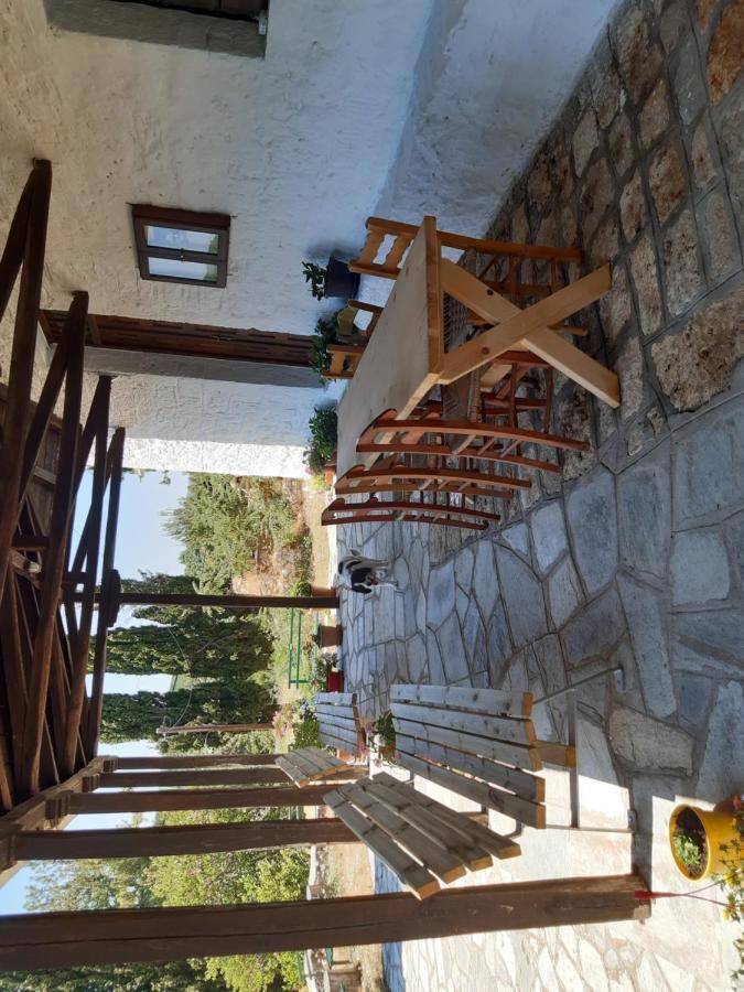 Kouros Villa! Paltsi Pilion Esterno foto