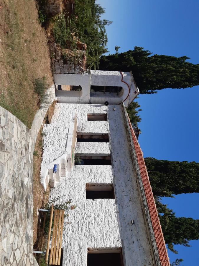 Kouros Villa! Paltsi Pilion Esterno foto